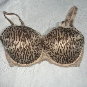 VICTORIA'S SECRET Dream Angel Bra Size 34DDD